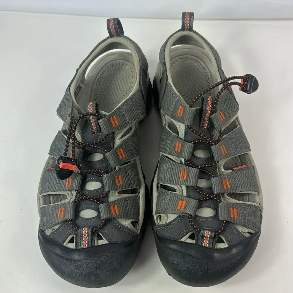 Keen Newport H2 Waterproof Hiking Men's Sandals